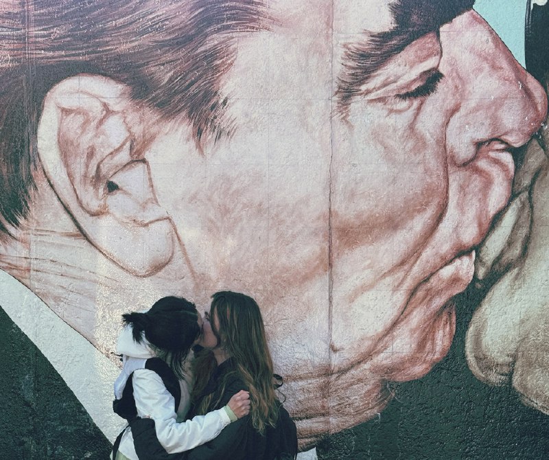 柏林和布拉格上篇吐槽收到一些博友的回复，有被宽慰到，感谢大家