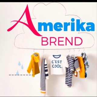Amerika Brend kiyimlari