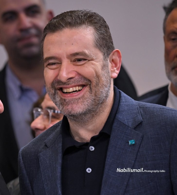 עיתון אל-אח'באר: יזיד בן פרחאן רוצה להכניס את חרירי לרשימת הסנקציות של ארה"ב