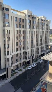 Сдам квартиру на долгий срок в ЖК YUNUSABAD RESIDENT