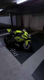 BMW S1000RR