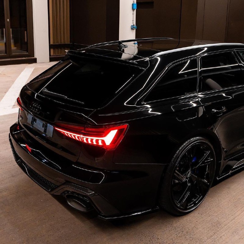 Audi 4