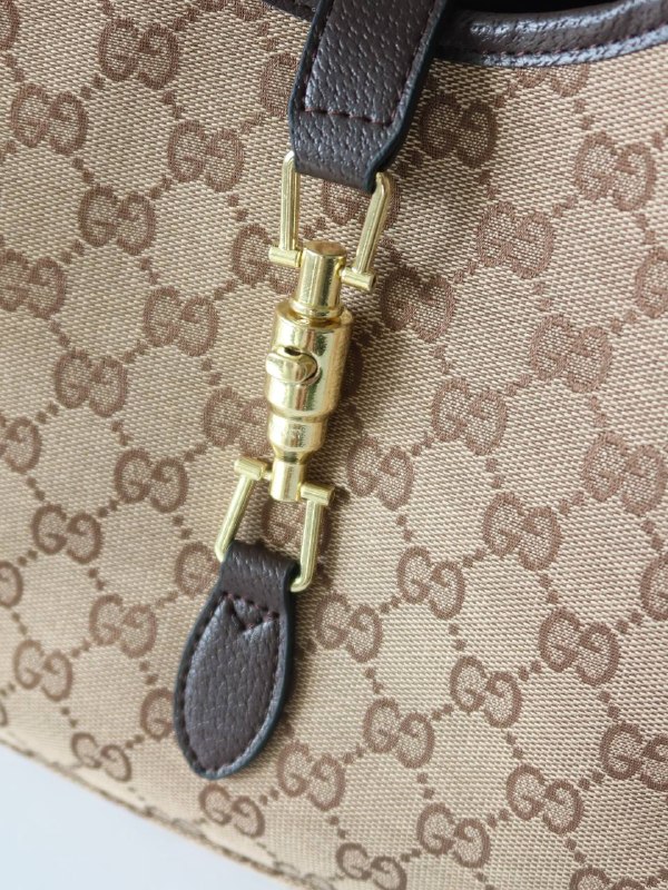 Gucci Gucci Mercato tote bag Premium 1:1, фото 2