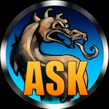 MK ASK "ДЛС" [Закрыт]