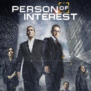 Telegram profile photo for حلقات مسلسل person of interest | مسلسل بيرسون اوف انترست