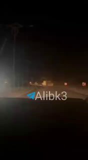 פריסת כוחות צבא בסולימניה לאחר פיצוצים במחסני נשק.
