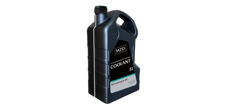 MZD выпустил новый антифриз

Бренд MZD объявил о р...