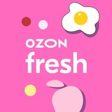 Ozon fresh