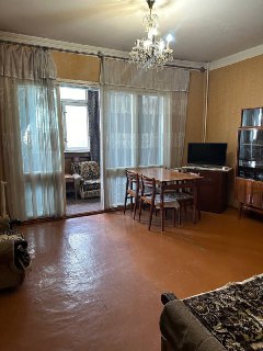 Продаю свою 2-ух комнатную квартиру на метро Чиланзар
