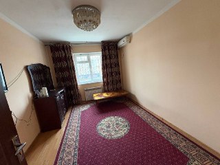 Сергели Узгариш метро 2 хонали уй квартирага куйилади оила учун