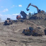 Логотип СЕЗОННАЯ РАБОТА🚜