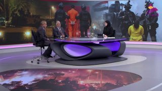 ALAhad TV - ערוץ אל אהד