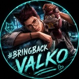 Valko | Love and deepspace
