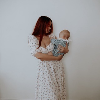 Telegram profile photo for mammasitta