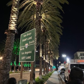 CALIFORNIA 🇺🇸