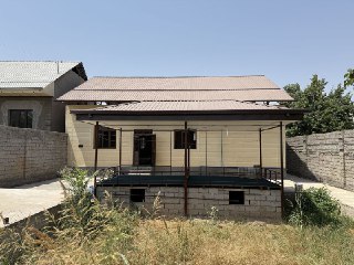 Барданкуль 4 сотки, Три • комнаты • 100м², Бектемир, Шаназар махалля