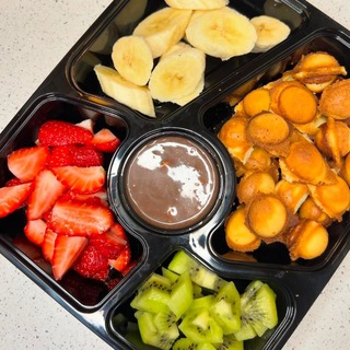 Chocowafle