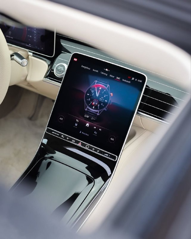 New S63 E AMG 4MATIC+ V8 BITURBO 805 HP 0-100 km/h 3.3 sec 9