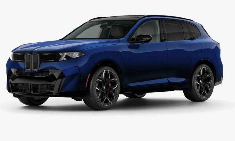 Сегодня отличная новость для всех фанатов BMW! 🏎🔥 В США заработал конфигуратор