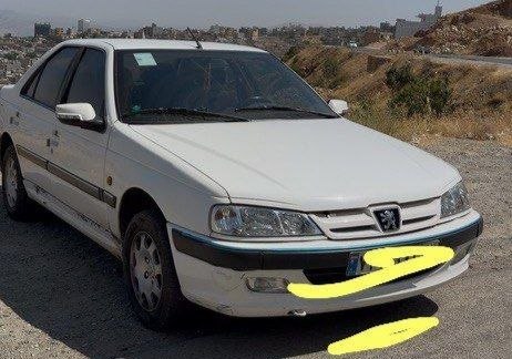 🚘کانال ماشین 🚘: پژو پارس مدل 1400بیمه آخر برج 3کارکرد 80هزار بدون رنگ موتور سالم رینگ معمولی تایر 80درصد ماشین کاملا خانگی و سند تک برگ