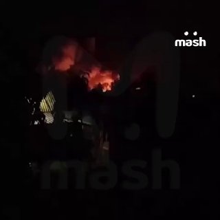 A Russian military Tu-154 plane crashed in Amur province, killing six of the seven people on board. A fuel explosion on board the plane is cited as a primary cause.