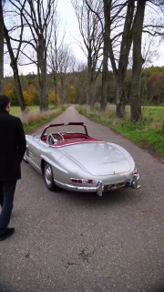 1961 Mercedes-Benz 300 SL Roadster 🔥t.me/s/sochiautopartssochiautoparts.ru#soch