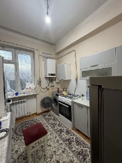 АРЕНДА!!!  СЕРГЕЛИ-6А  2/3/7 метро рядом семье