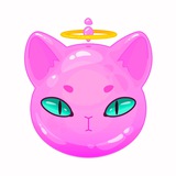 FOREVER MEOW