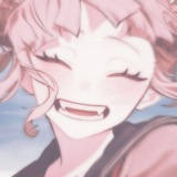 𝐻𝑖𝑚𝑖𝑘𝑜-𝑐ℎ𝑎𝑛 𝒊𝒔 𝐌𝐘 𝐥𝐨𝐯𝐞! (ᗒᗣᗕ)՞