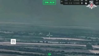 משרד ההגנה הרוסי הראה צילומים של שחרור הכפר גנרל באזור זפורוז'יה. כדי לא לפספס את החדשות הכי חשובות: אתר |…
