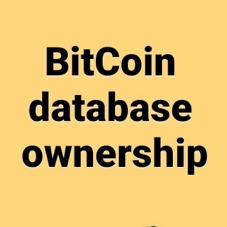 CSW 304* Database ownership Telegram Group Link