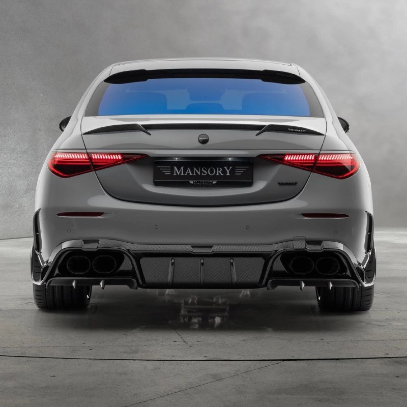 Mansory 9