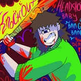 •°фитиль подгорает°•