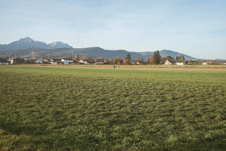 欲言又止│阿爾卑斯山下的淨土