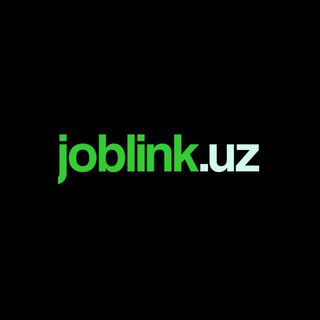 Telegram profile photo for Joblink.uz | Vakansiya