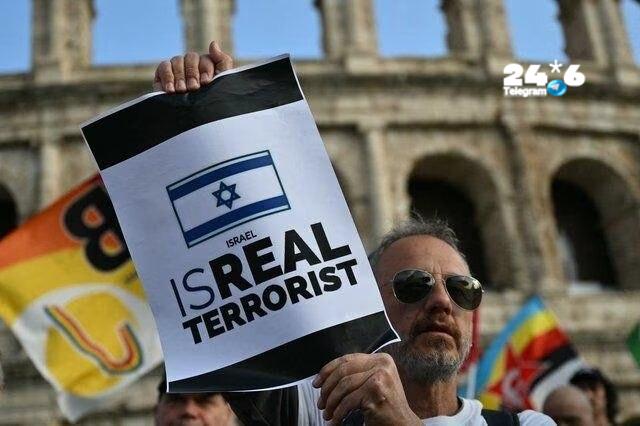 🇮🇱 גם אירלנד אישרה איסור יבוא סחורות. ישראליות. הפרלמנט של רפובליקת אירלנד הצטרף גם הוא לתנועת BDS וחוקק…