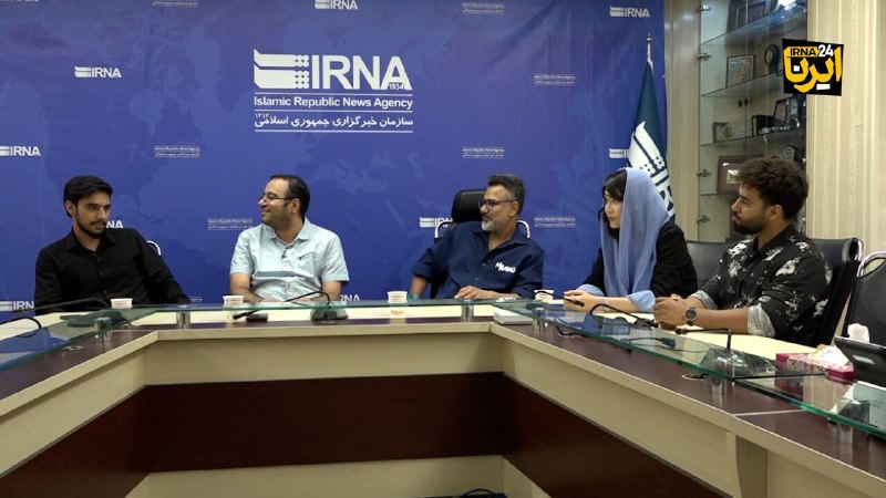 שחקן "מותו של אשרף גאני":