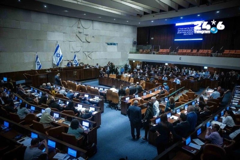 🇮🇱 ישראל לא העלה להצבעה את שאלת הכרת רצח העם הארמני. החלטת הממשלה של ישראל להכיר ברצח העם הארמני, שאושרה…