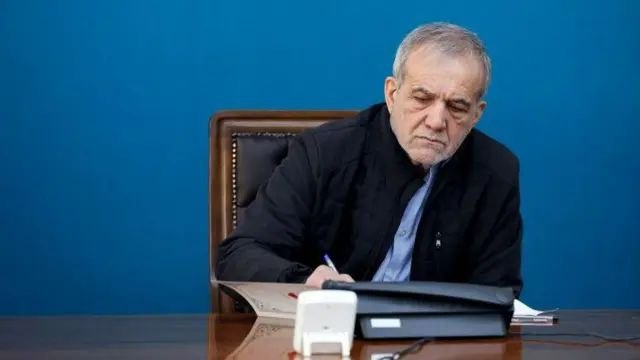 Tabnak | تابناک: پیام رییس جمهور برای همدردی با دولت و ملت نپال🔹خبر وقوع سیلاب شدید و رانش زمین در مناطق مرزی نپال با چین که به جان باختن