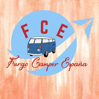 Furgo Camper España Telegram Group Link