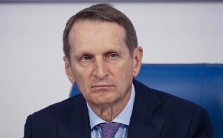 Нарышкин подтвердил встречу с главой ЦРУ Рэтклиффом в МосквеГлава Службы внешней разведки Сергей Нарышкин подтвердил встречу с главой ЦРУ Джоном Рэтклиффом в Москве. По его словам, он обсудил с Рэтклиффом вопросы, «которые находятся в компетенции спецслужб