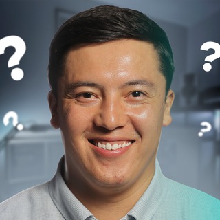 Discussion | Full-Stack , Abdurahmon Rashidov
