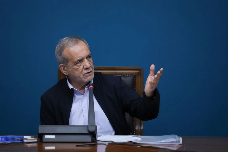 פזשכיאן: יש לעקוב ברצינות אחר הבעיות של הנהגים וצי התחבורה בהדגיש את התפקיד החשוב של הנהגים בתמיכה במדינה ב…
