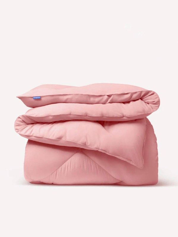 Балдёжное нежно-розовое одеяло-зефирка | Home Wish List - изображение 2 - балдёжное, нежно, розовое