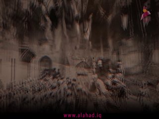 ALAhad TV - ערוץ אל אהד