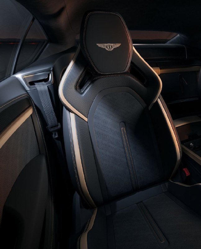 Bentley Continental GT Supersport 9