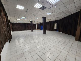 Нежилое помещение под офис