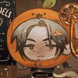 Arancione Bar 🍊