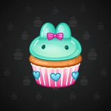 Bunny Muffin #30