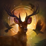Golverk's art